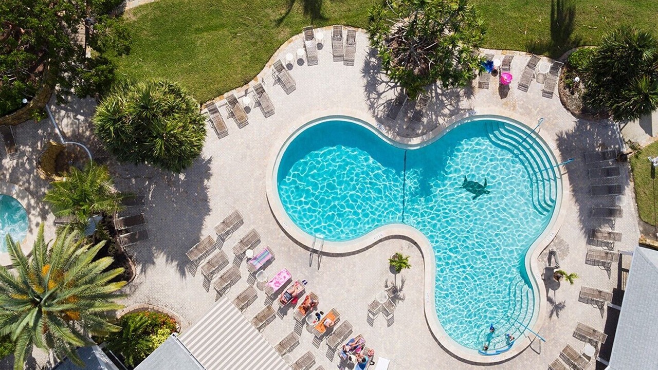 Photo of Outdoor in Sanibel