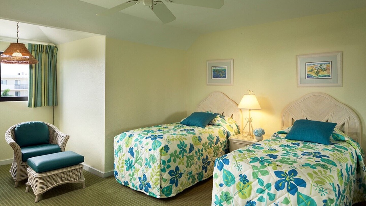 Photo of Bedroom in Sanibel