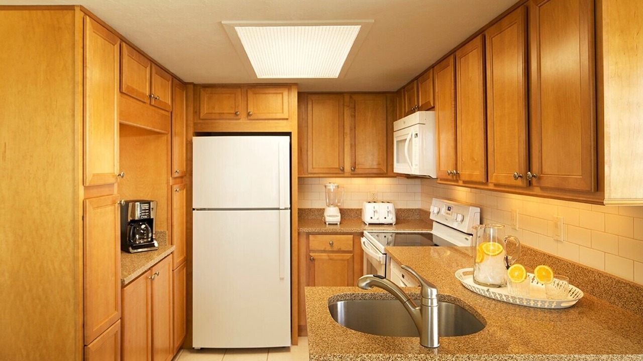 Photo of Kitchen in Sanibel