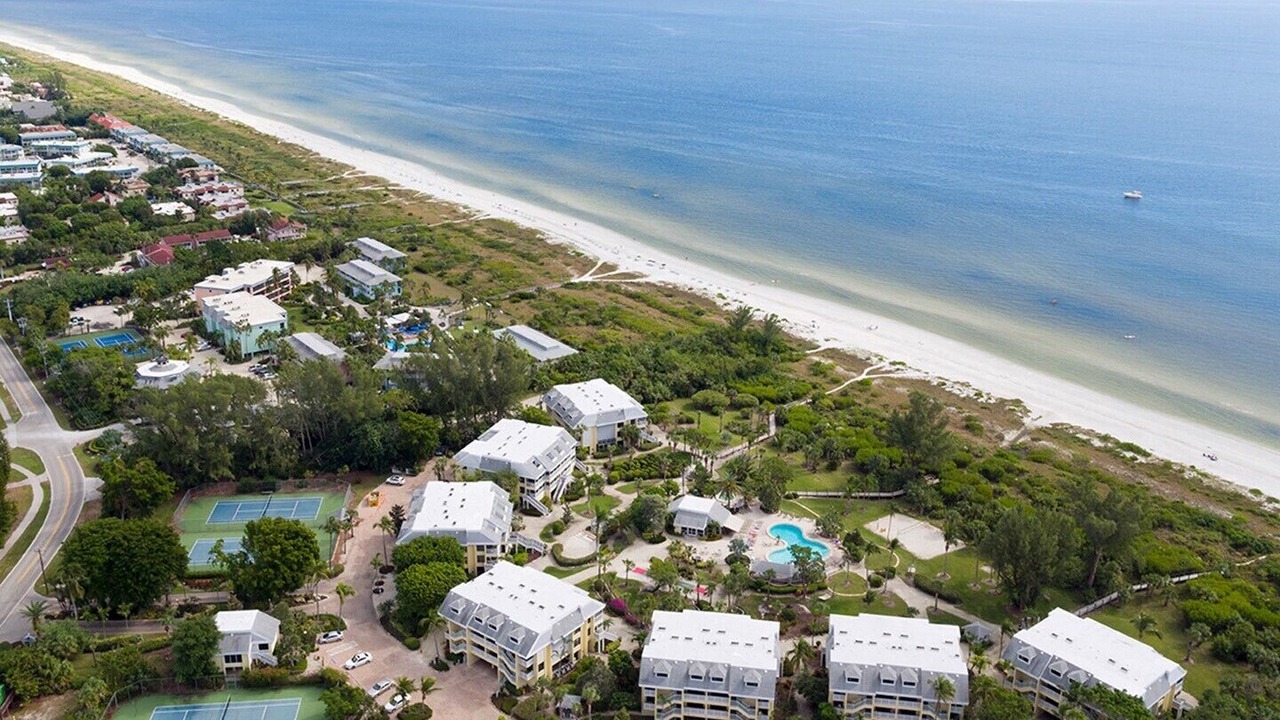 Photo of Outdoor in Sanibel