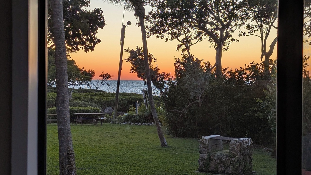 Photo of Bedroom in Key Largo