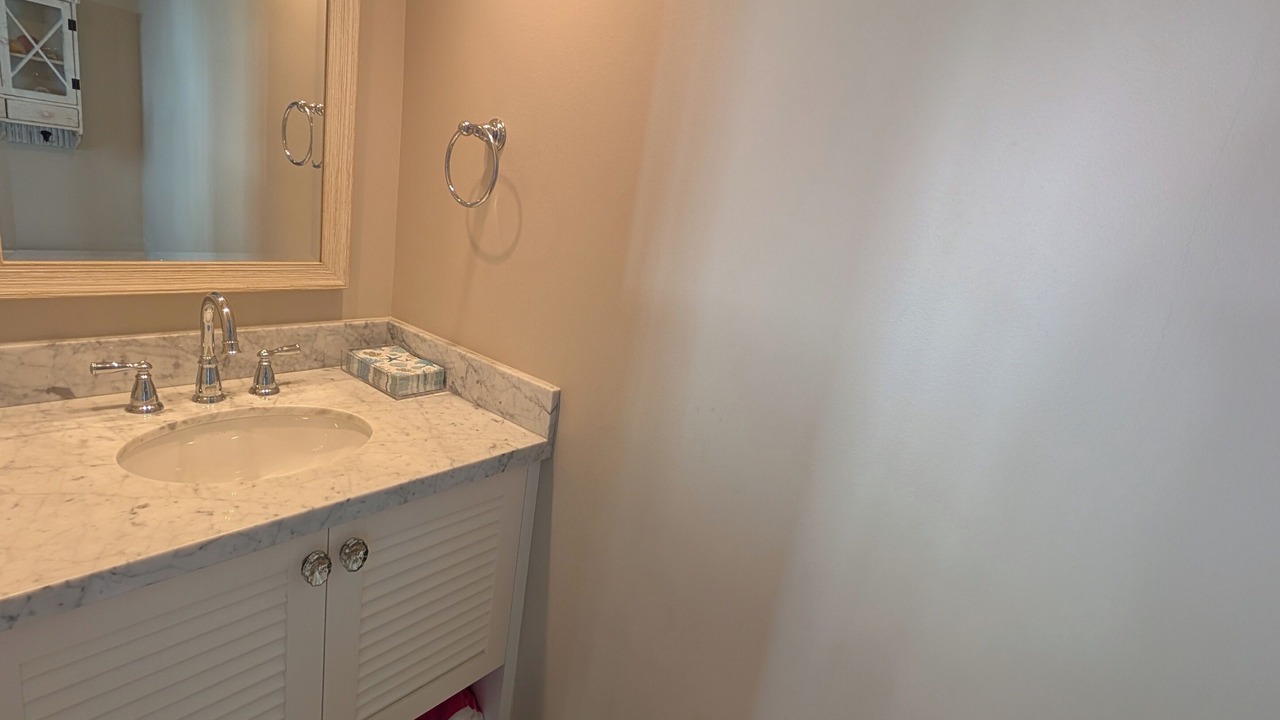 Photo of Bathroom in Key Largo