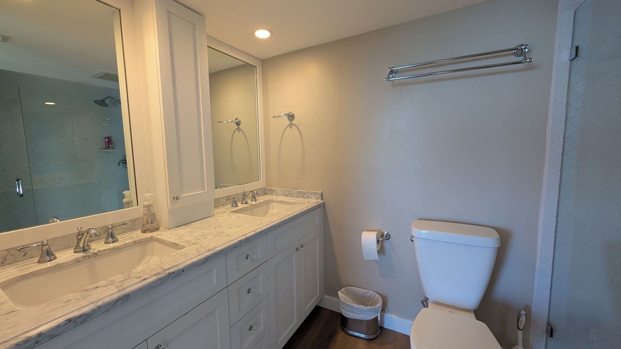 Photo of Bathroom in Key Largo