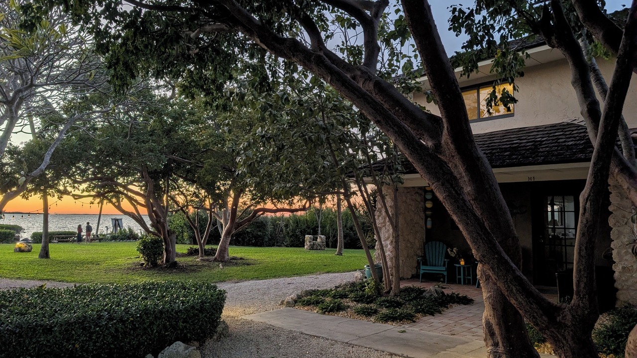 Photo of Outdoor in Key Largo