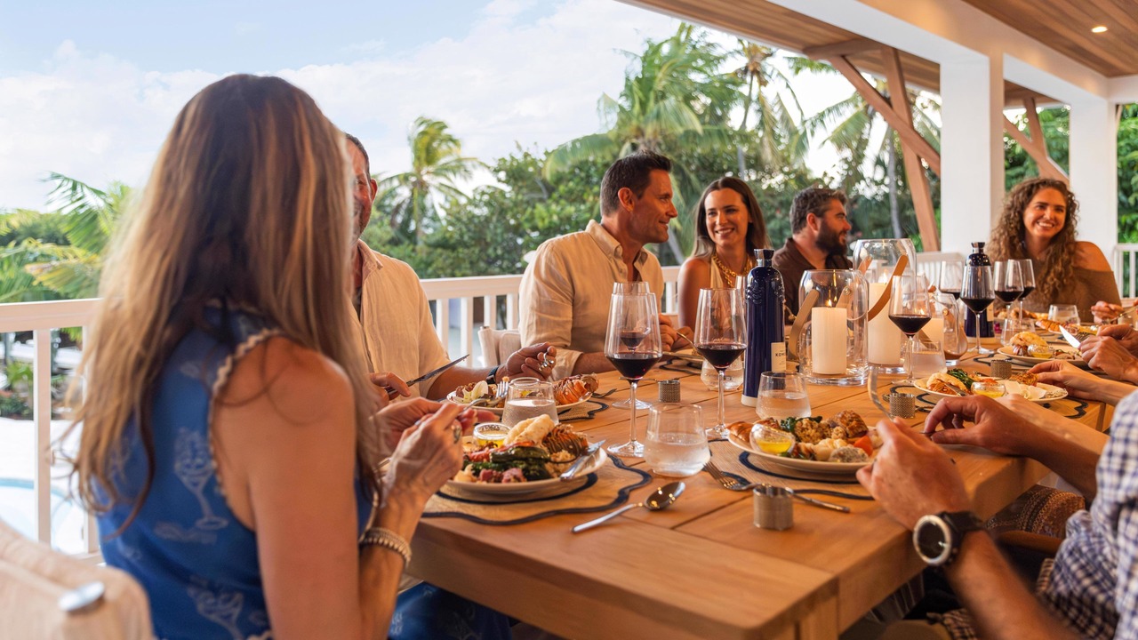 Photo of Others in Tavernier