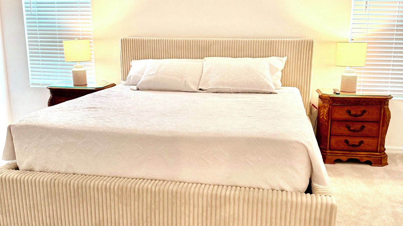 Photo of Bedroom in Poinciana