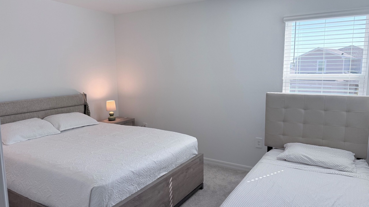 Photo of Bedroom in Poinciana