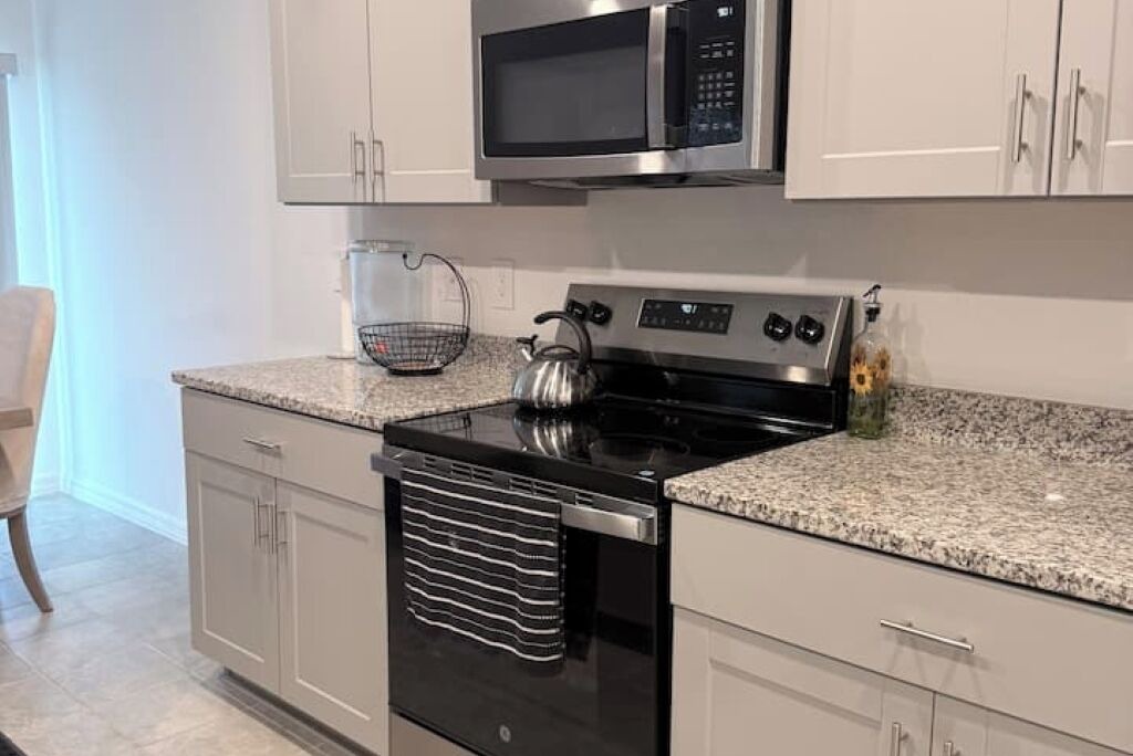 Photo of Kitchen in Poinciana
