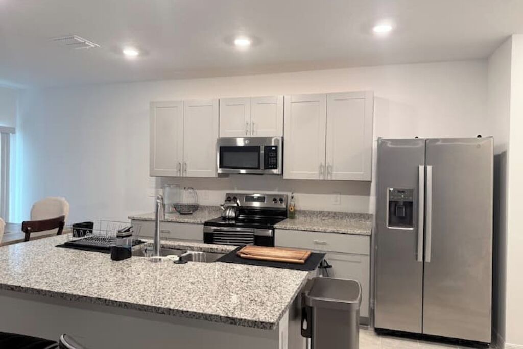 Photo of Kitchen in Poinciana