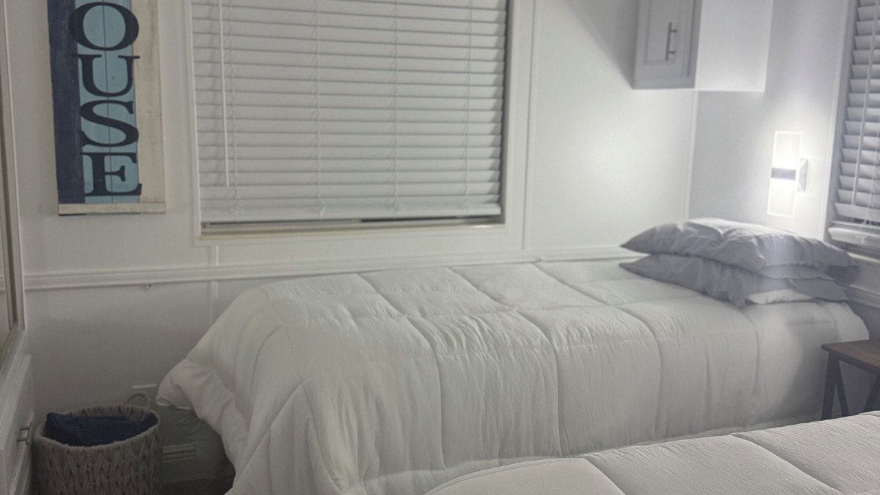 Photo of Bedroom in Hutchinson Island South