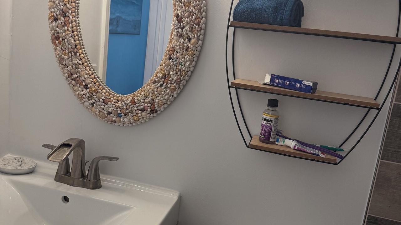 Photo of Bathroom in Hutchinson Island South