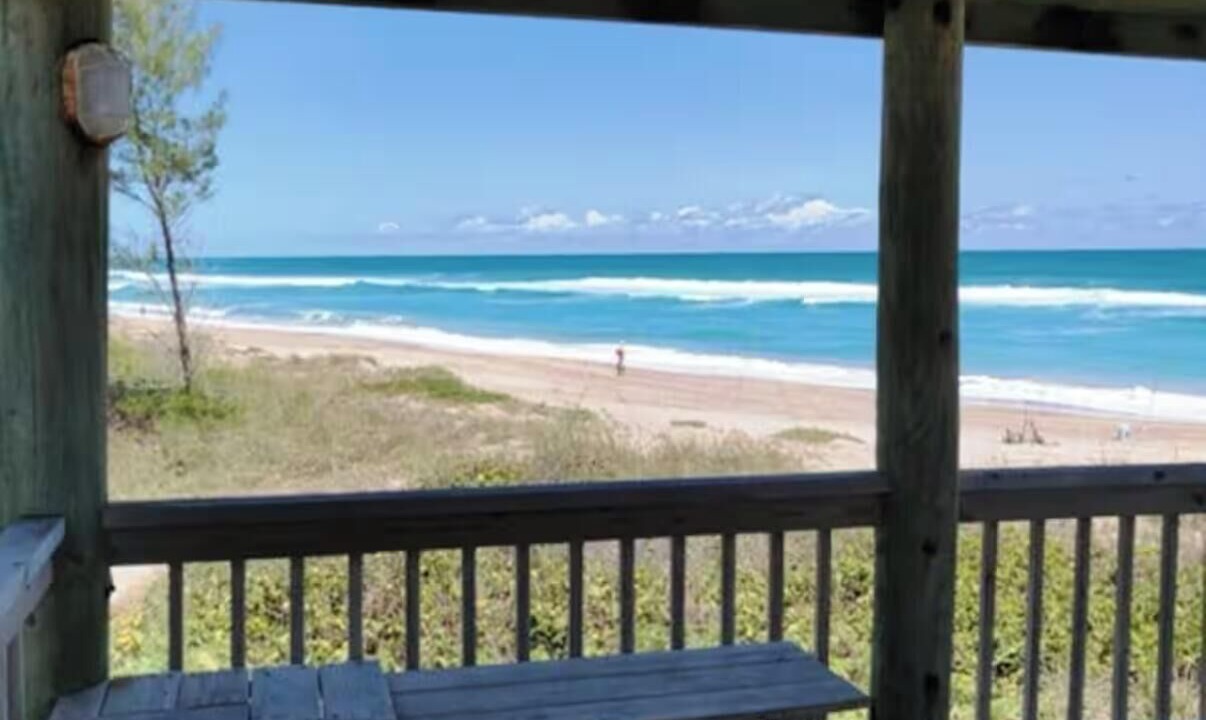 Photo of Outdoor in Hutchinson Island South