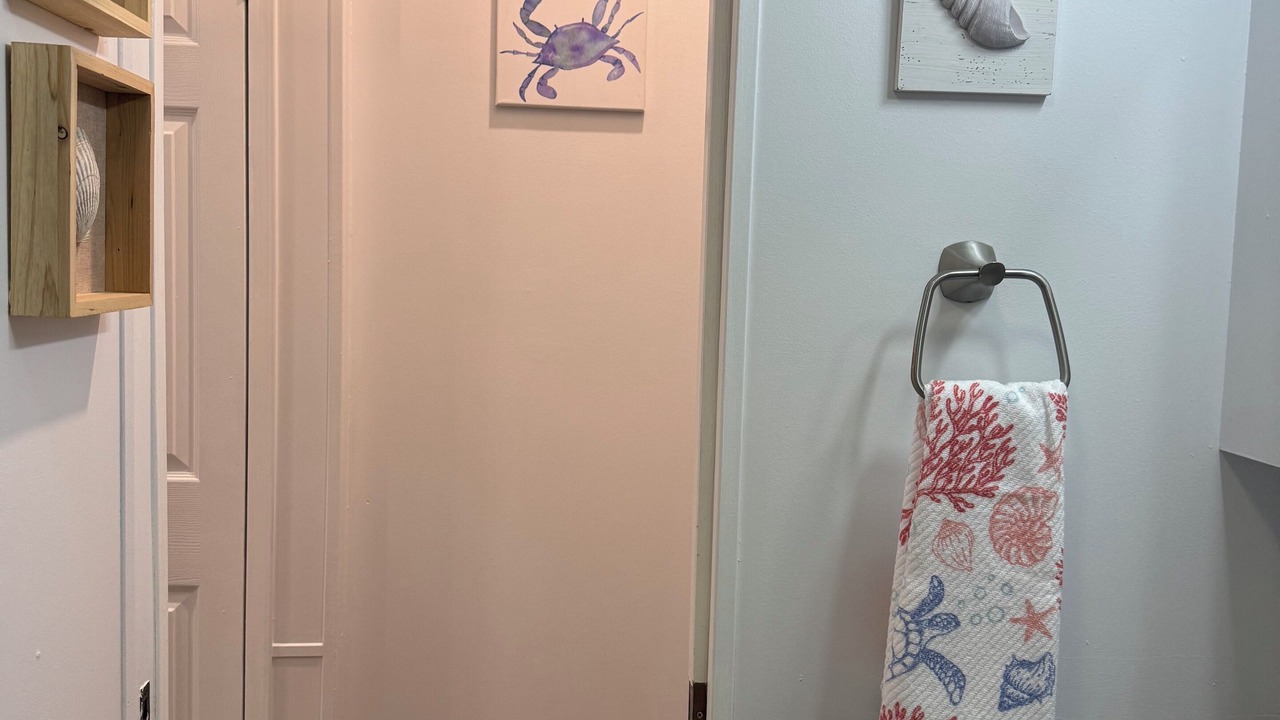 Photo of Bathroom in Hutchinson Island South