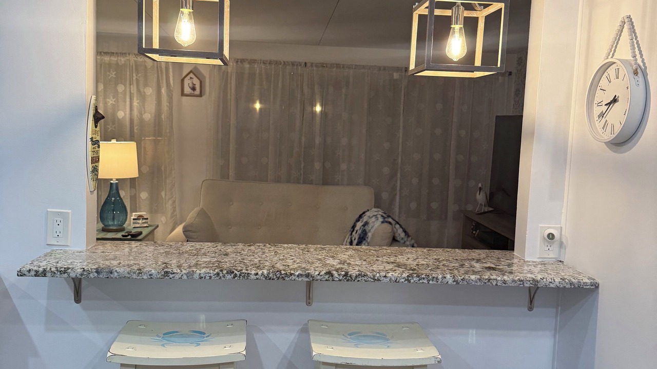 Photo of Livingroom in Hutchinson Island South