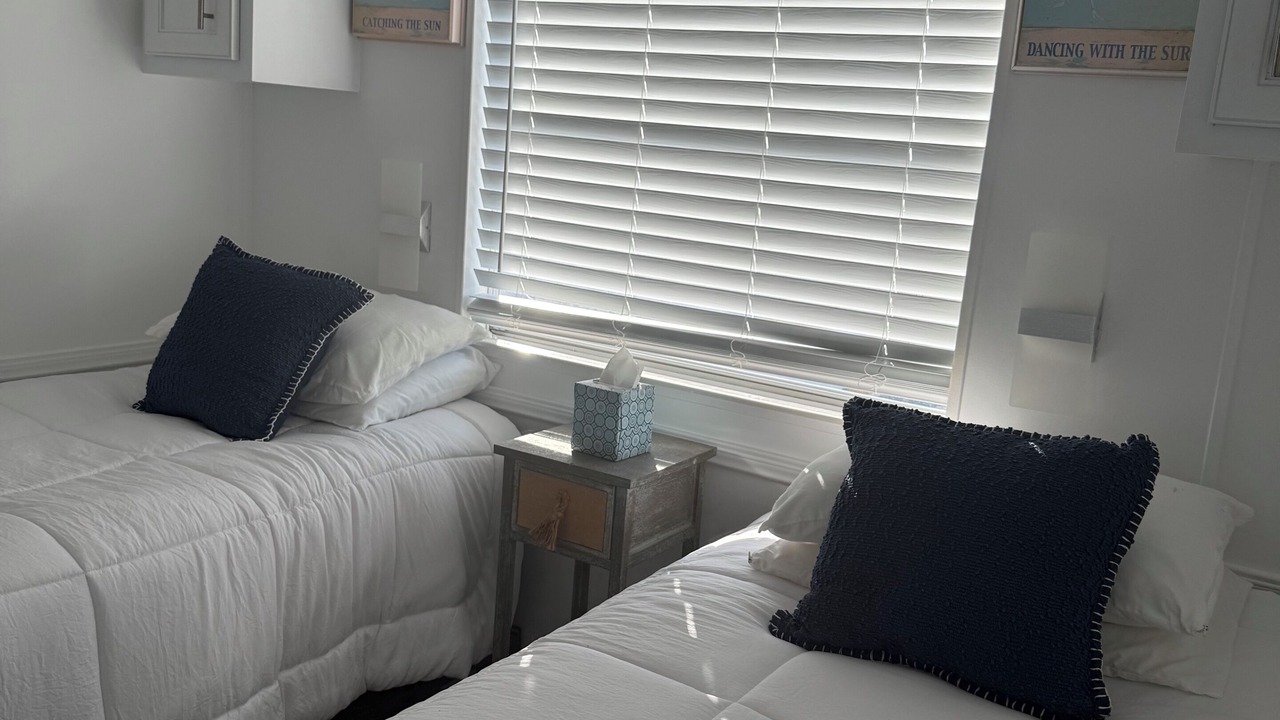 Photo of Bedroom in Hutchinson Island South