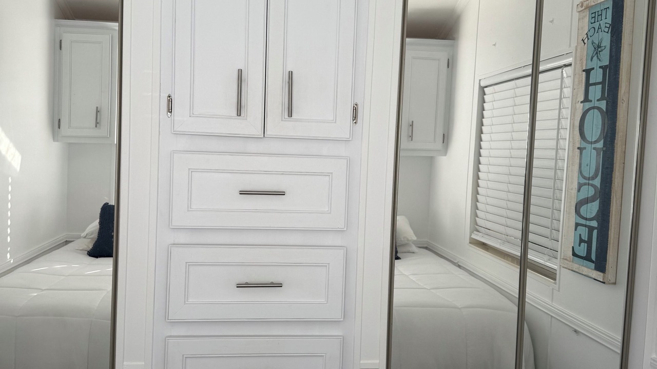 Photo of Bedroom in Hutchinson Island South
