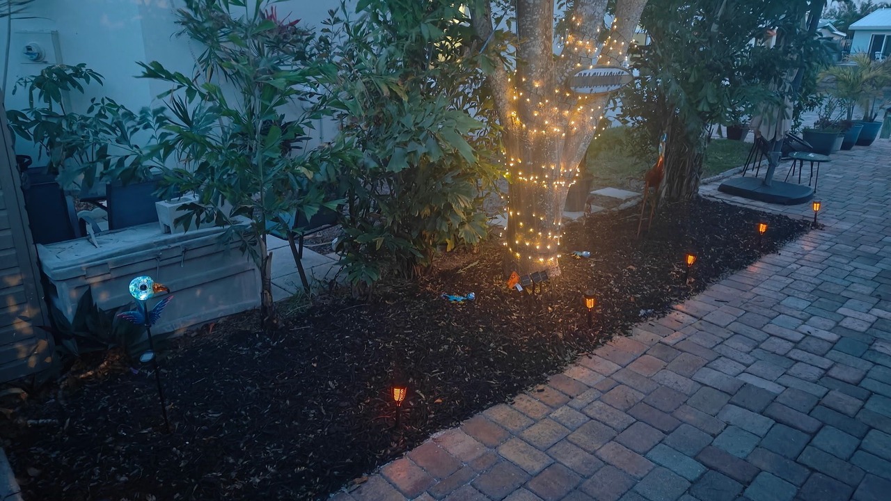 Photo of Outdoor in Hutchinson Island South