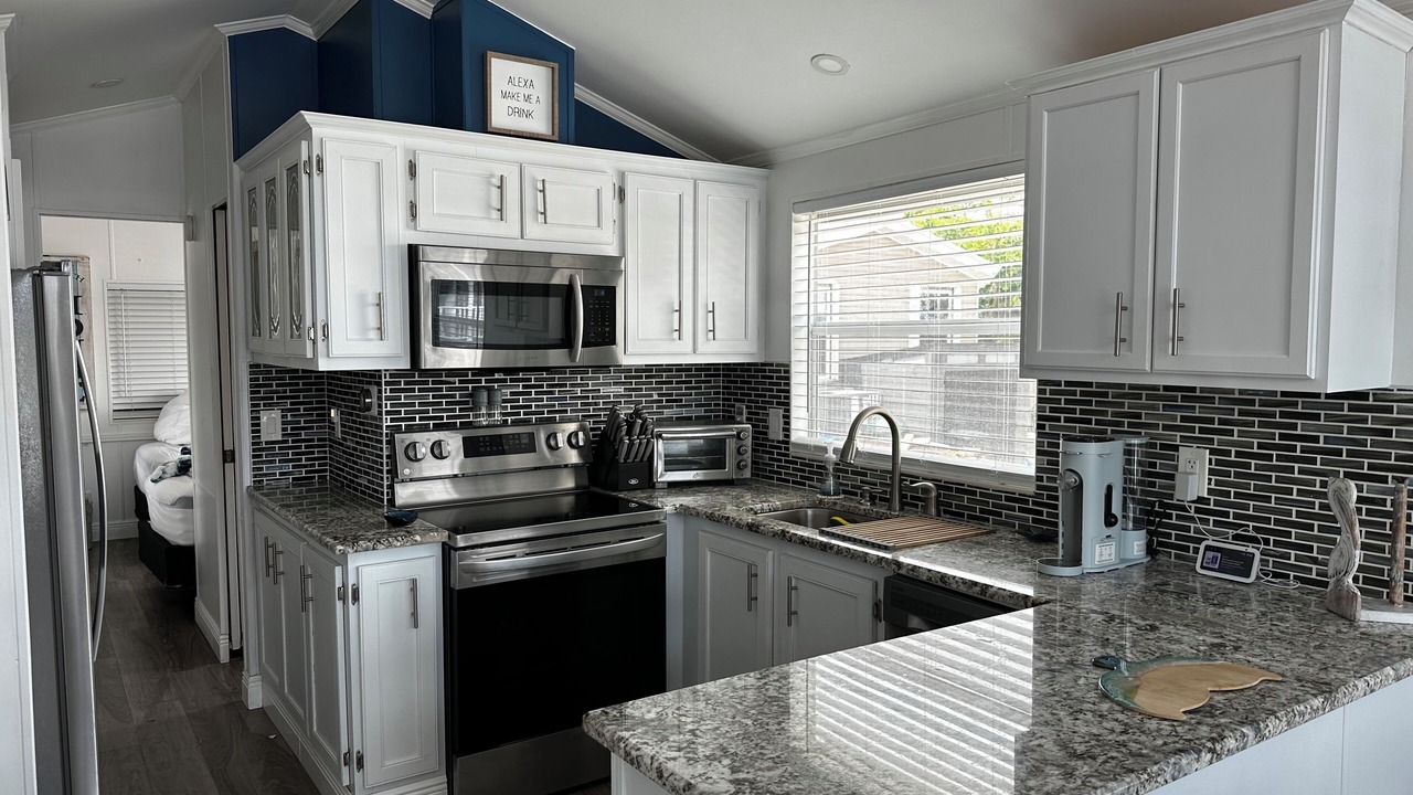 Photo of Kitchen in Hutchinson Island South