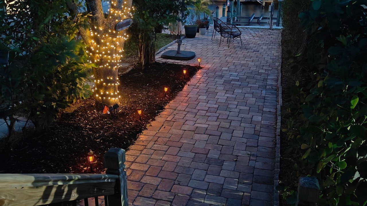 Photo of Outdoor in Hutchinson Island South