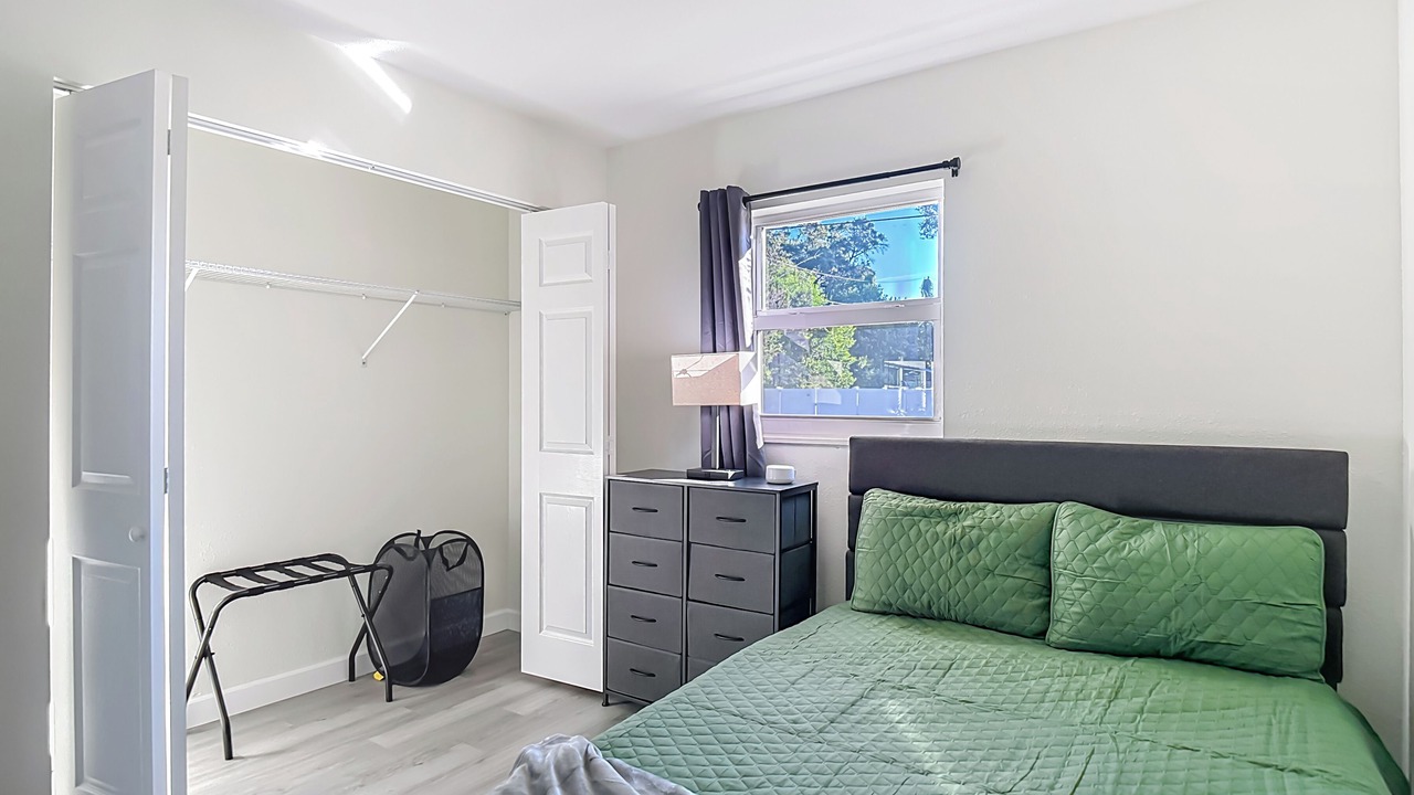 Photo of Bedroom in Carrollwood