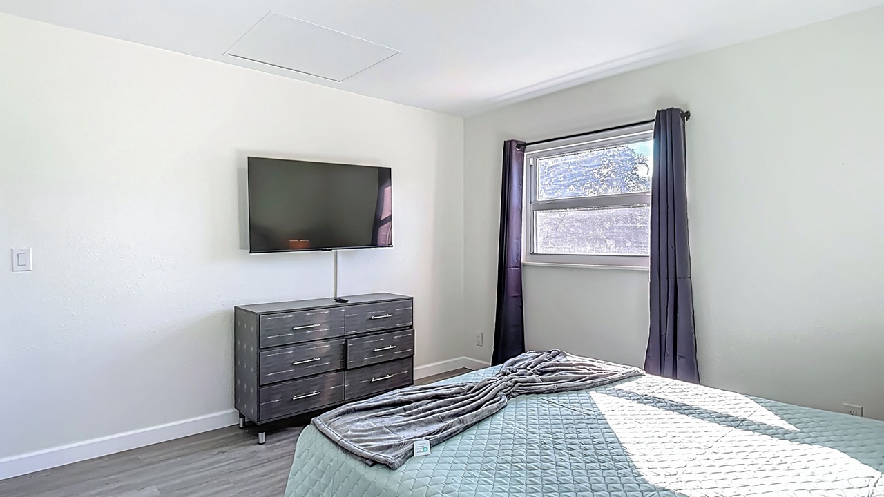 Photo of Bedroom in Carrollwood