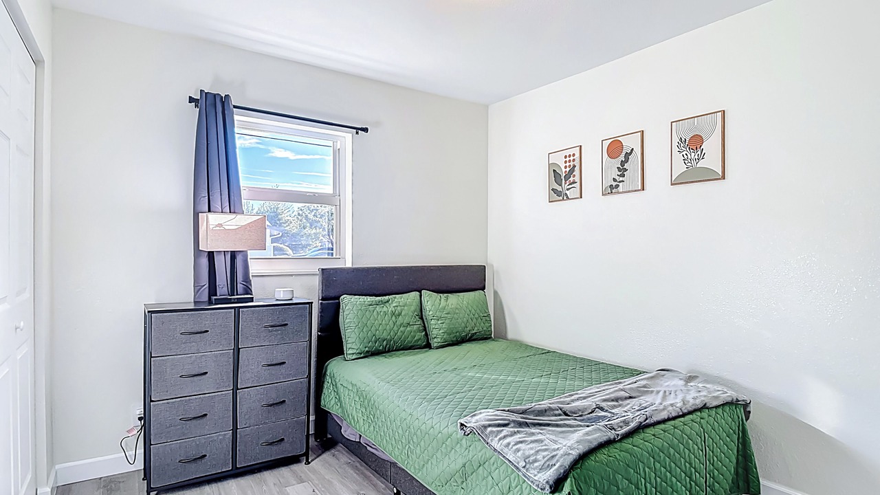 Photo of Bedroom in Carrollwood