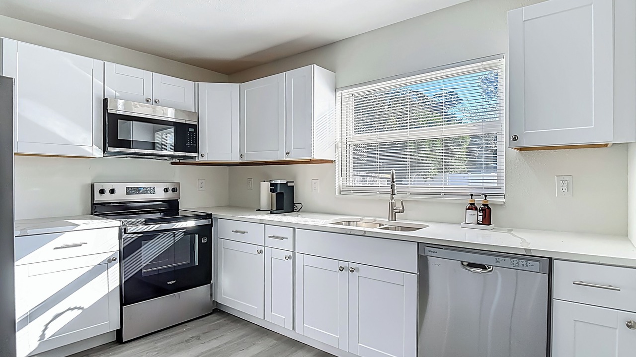 Photo of Kitchen in Carrollwood