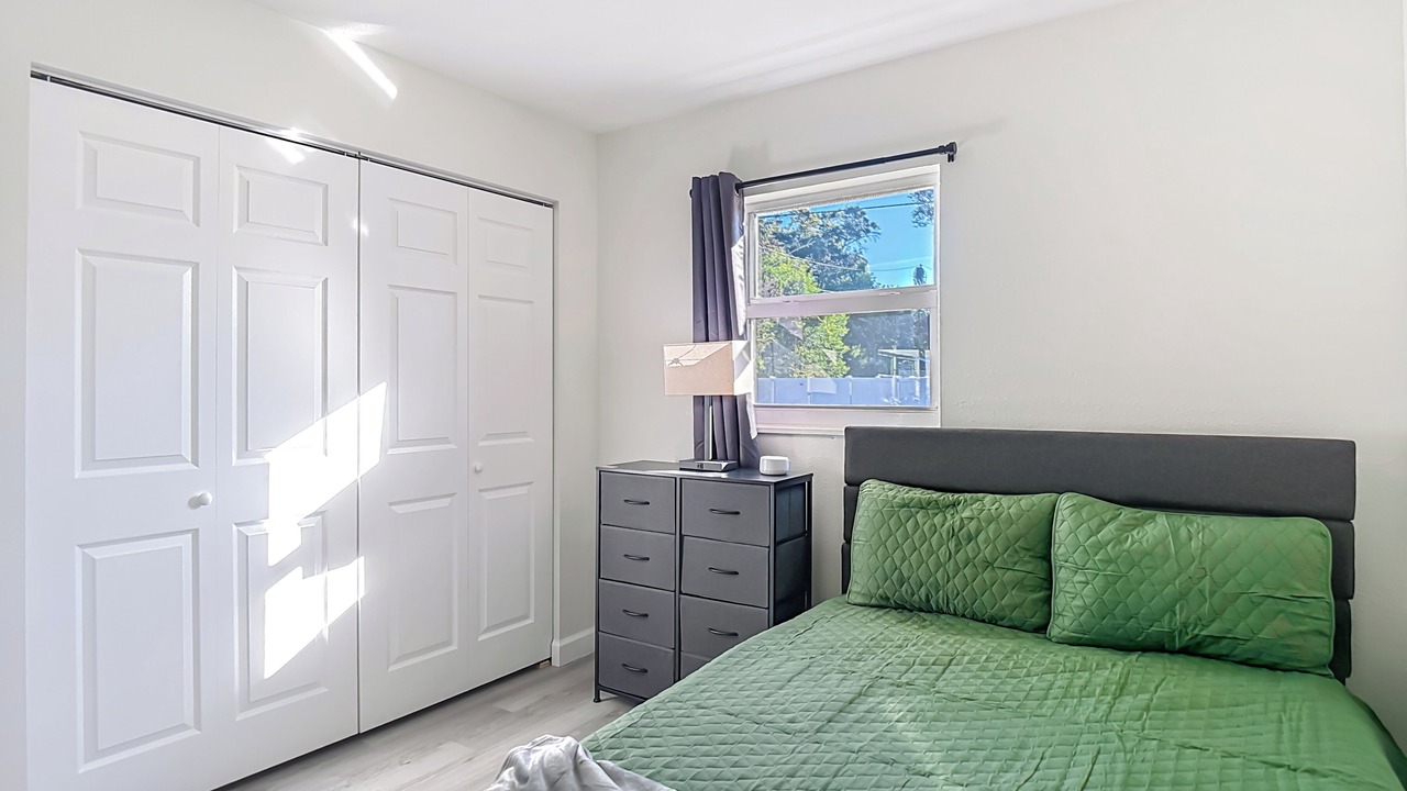 Photo of Bedroom in Carrollwood