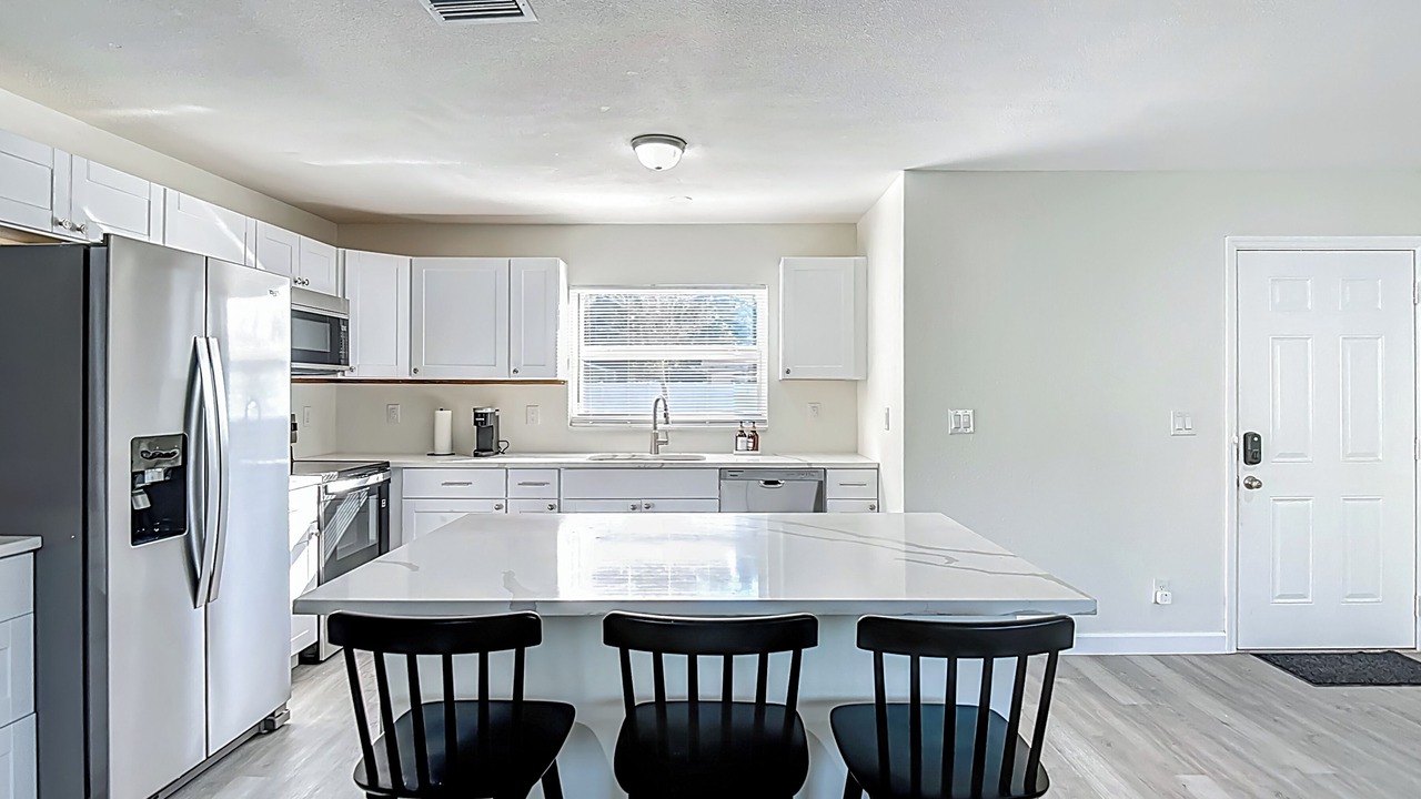Photo of Kitchen in Carrollwood