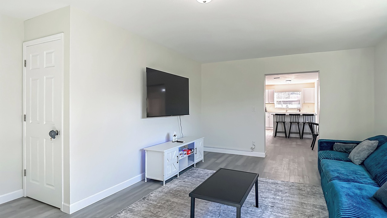 Photo of Livingroom in Carrollwood