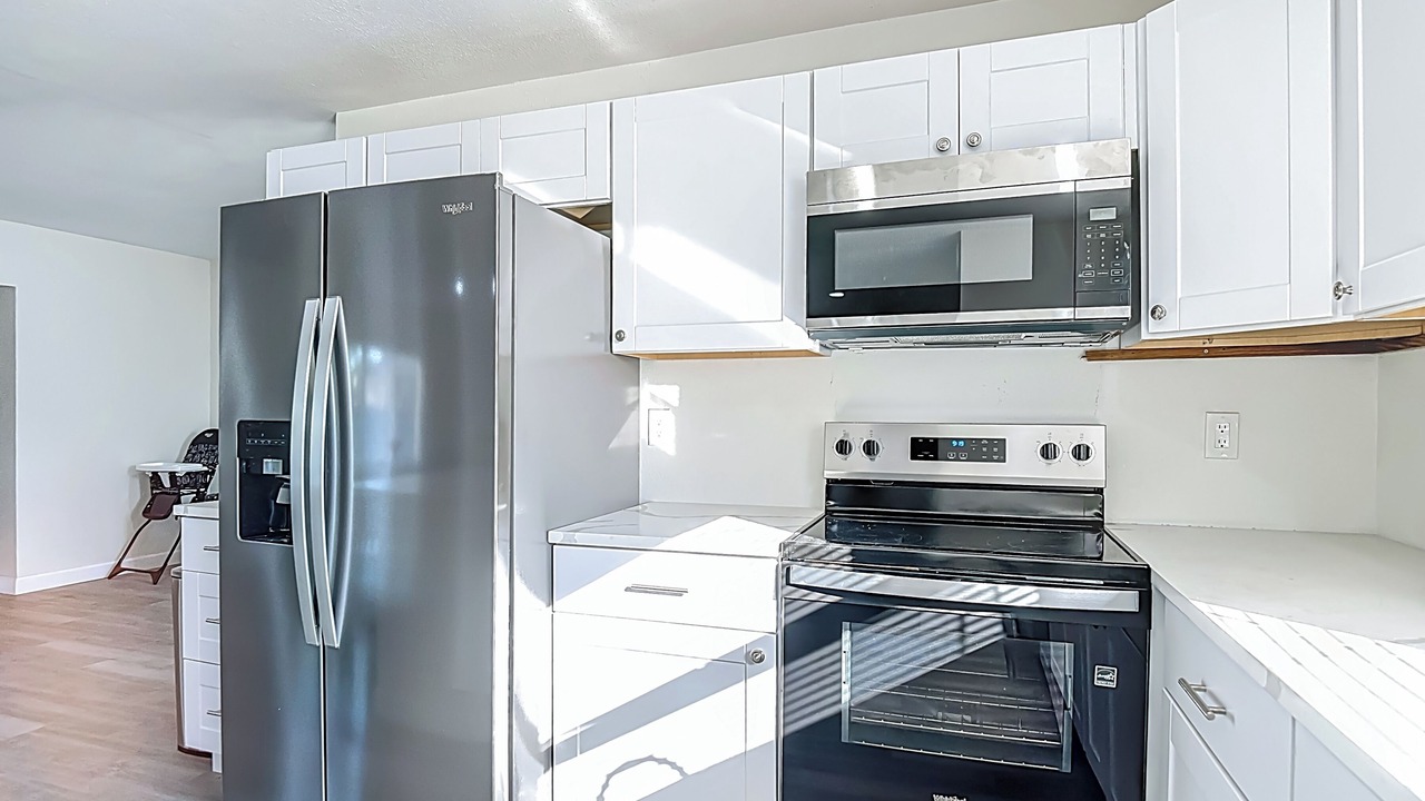 Photo of Kitchen in Carrollwood
