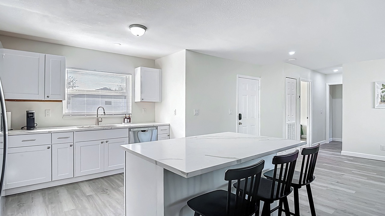 Photo of Kitchen in Carrollwood