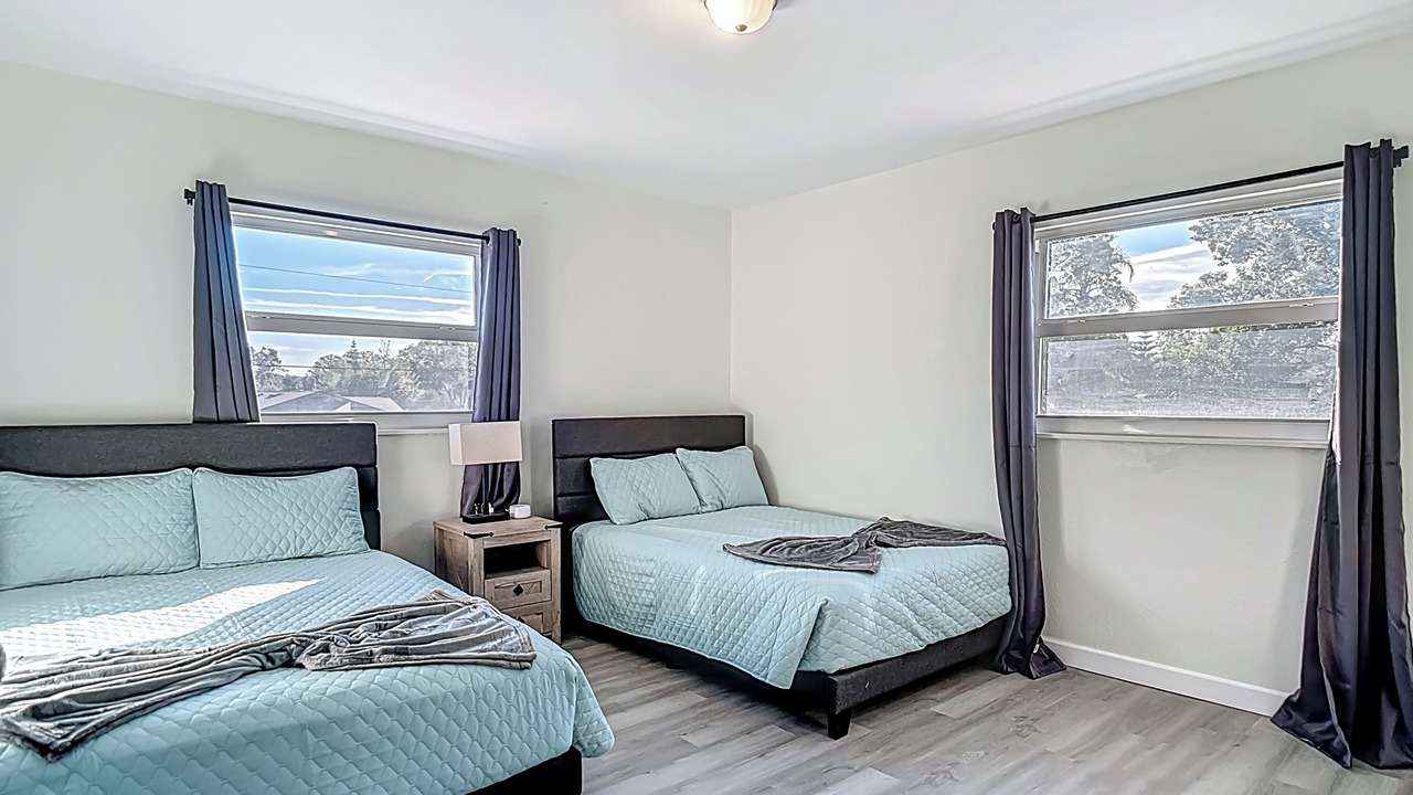 Photo of Bedroom in Carrollwood
