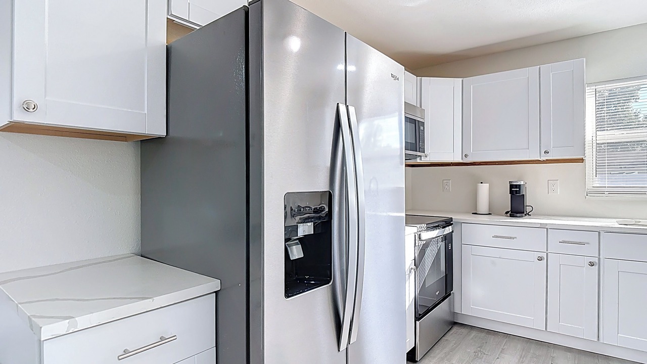 Photo of Kitchen in Carrollwood