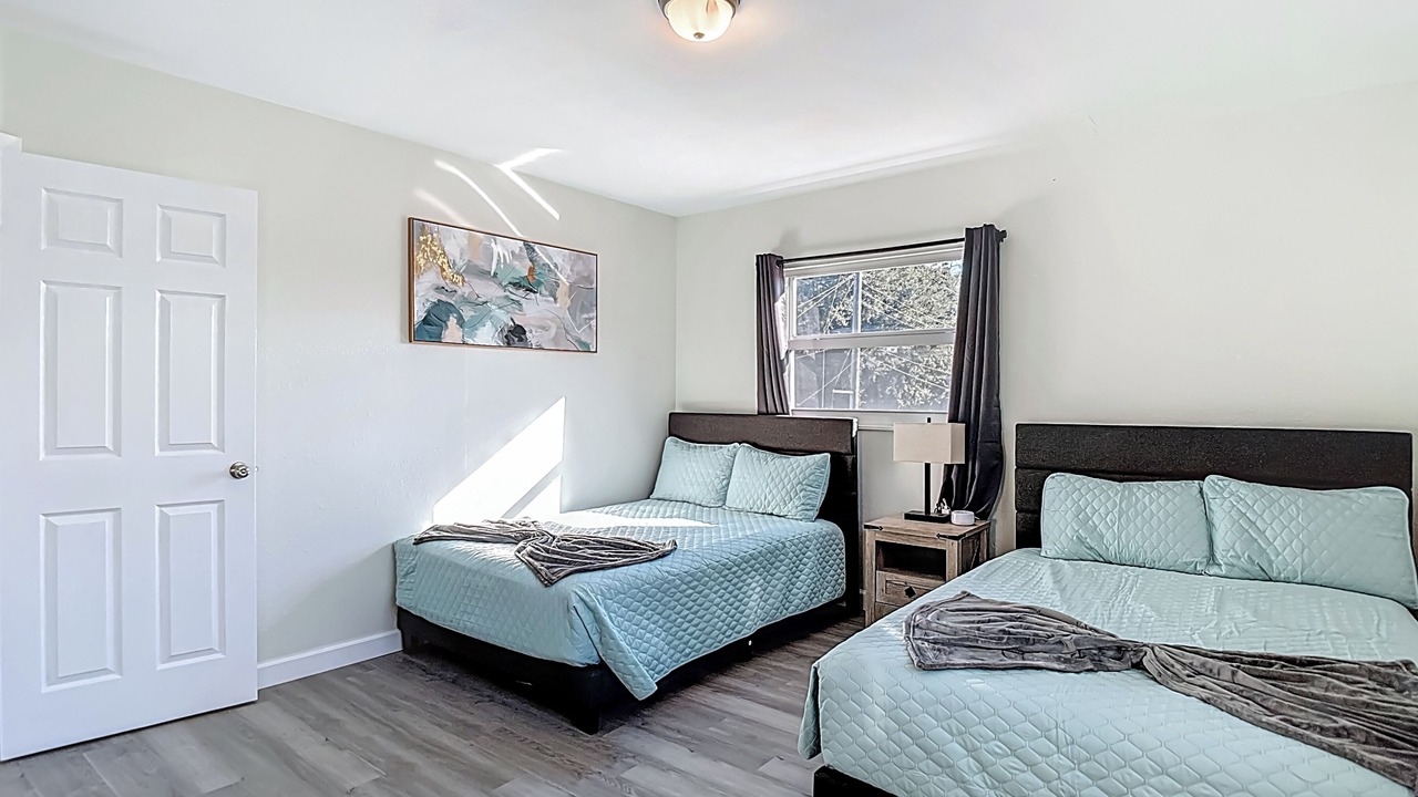 Photo of Bedroom in Carrollwood