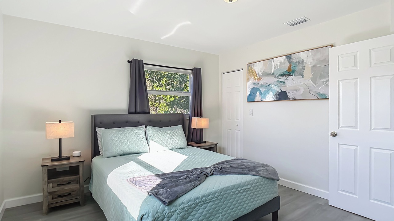 Photo of Bedroom in Carrollwood