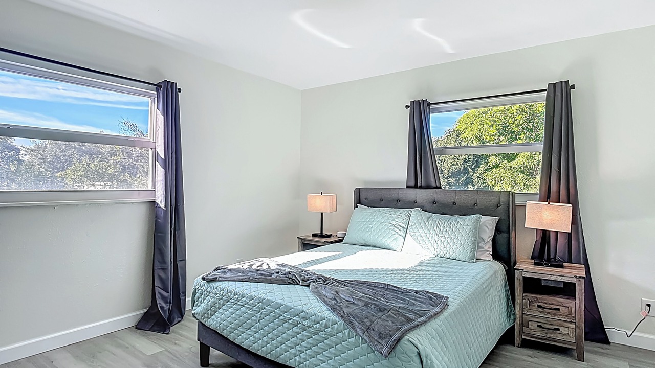 Photo of Bedroom in Carrollwood