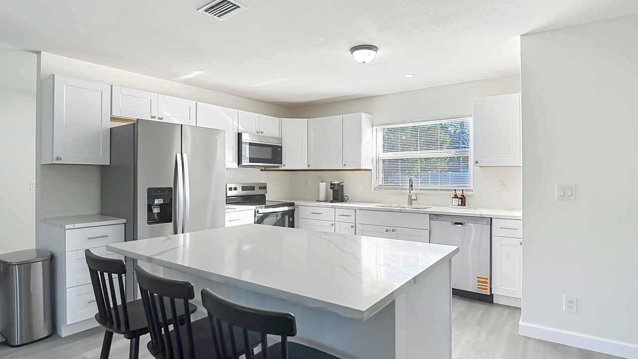 Photo of Kitchen in Carrollwood