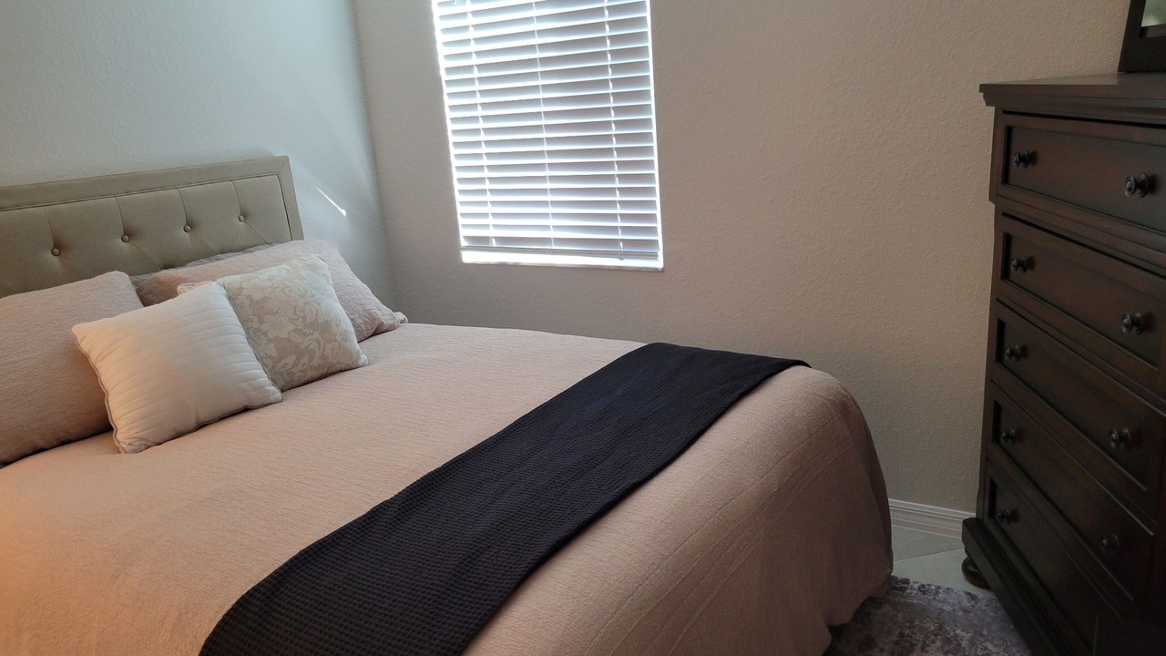 Photo of Bedroom in Venice