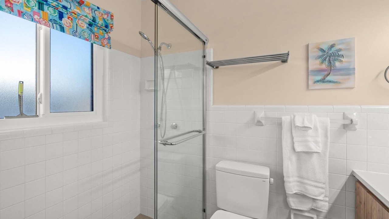 Photo of Bathroom in Ridge Wood Heights