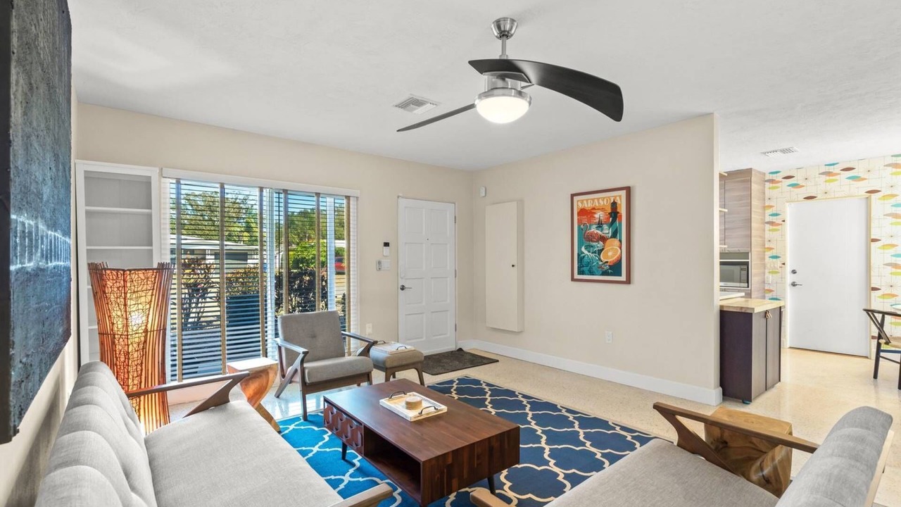 Photo of Livingroom in Ridge Wood Heights