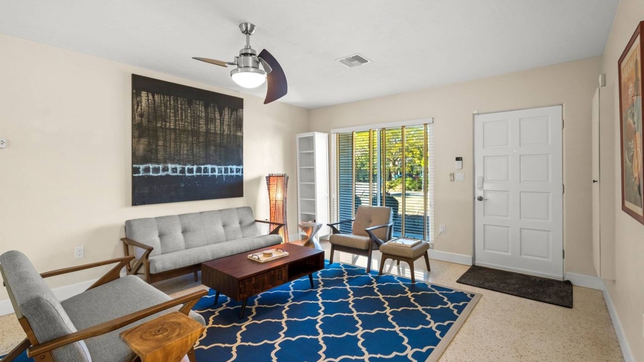 Photo of Livingroom in Ridge Wood Heights