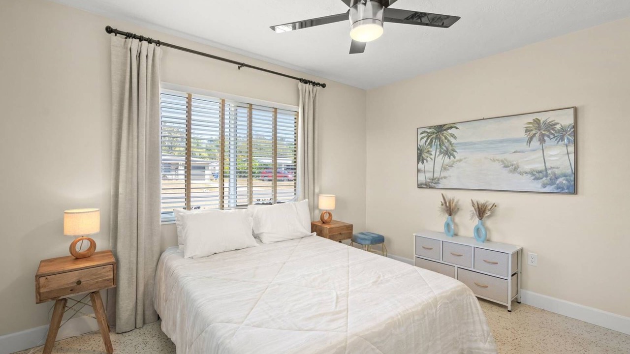 Photo of Bedroom in Ridge Wood Heights