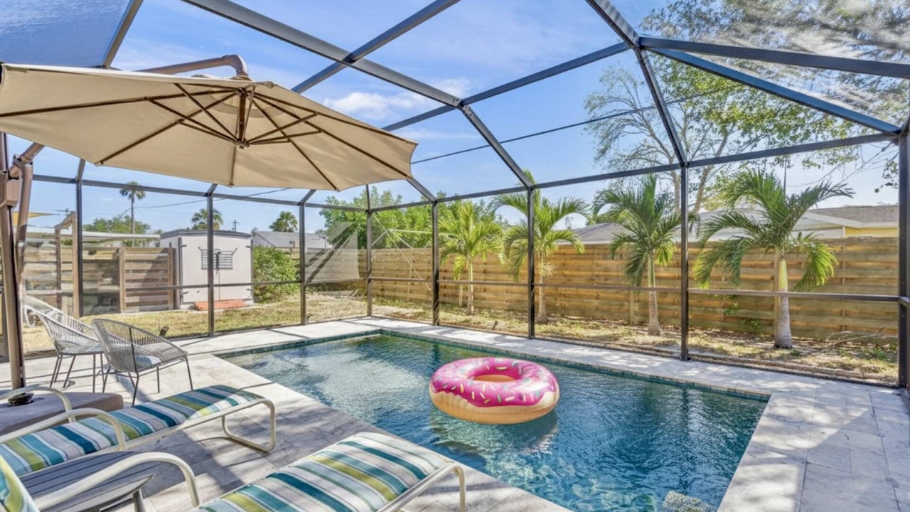 Photo of Outdoor in Ridge Wood Heights