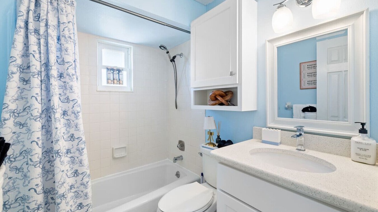 Photo of Bathroom in Memphis