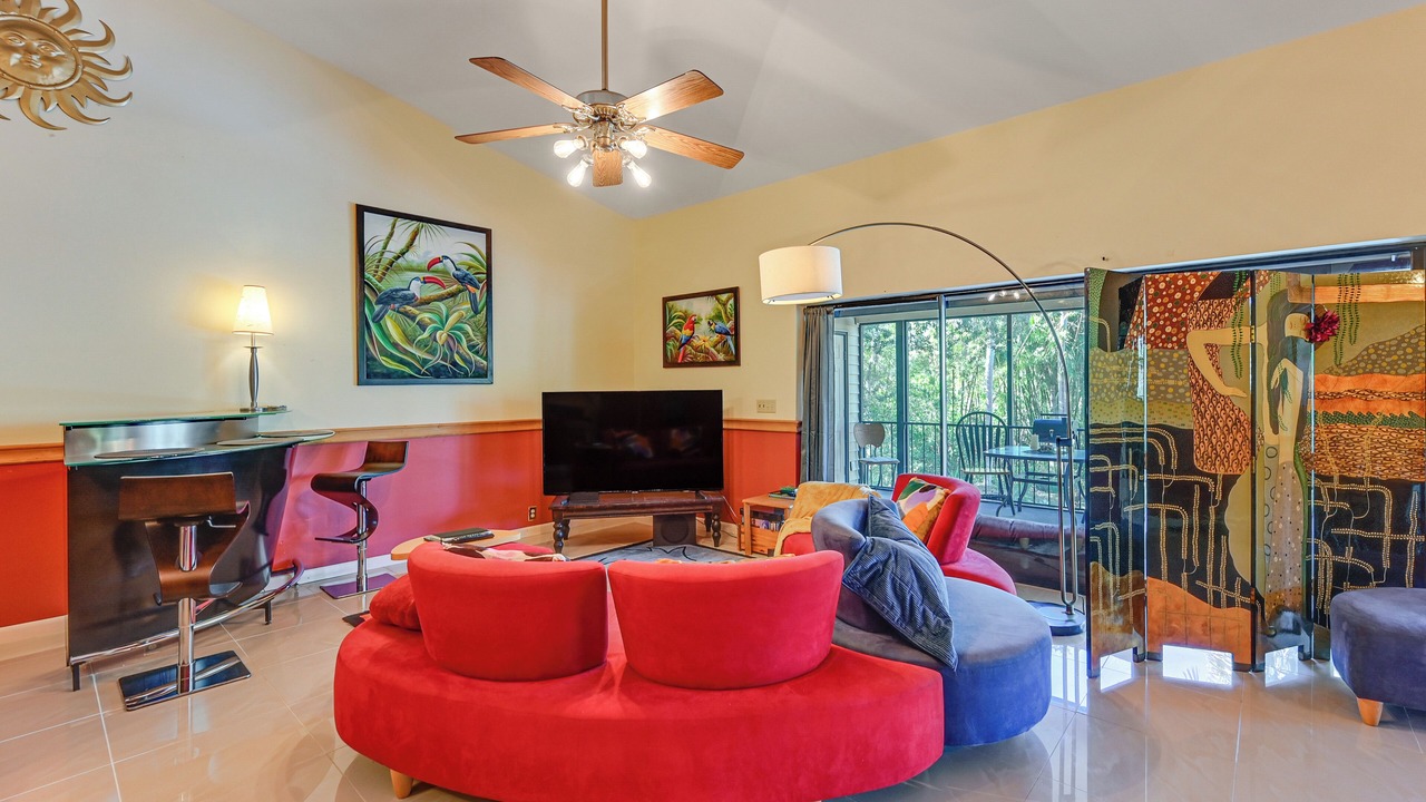 Photo of Bedroom in Bonita Springs