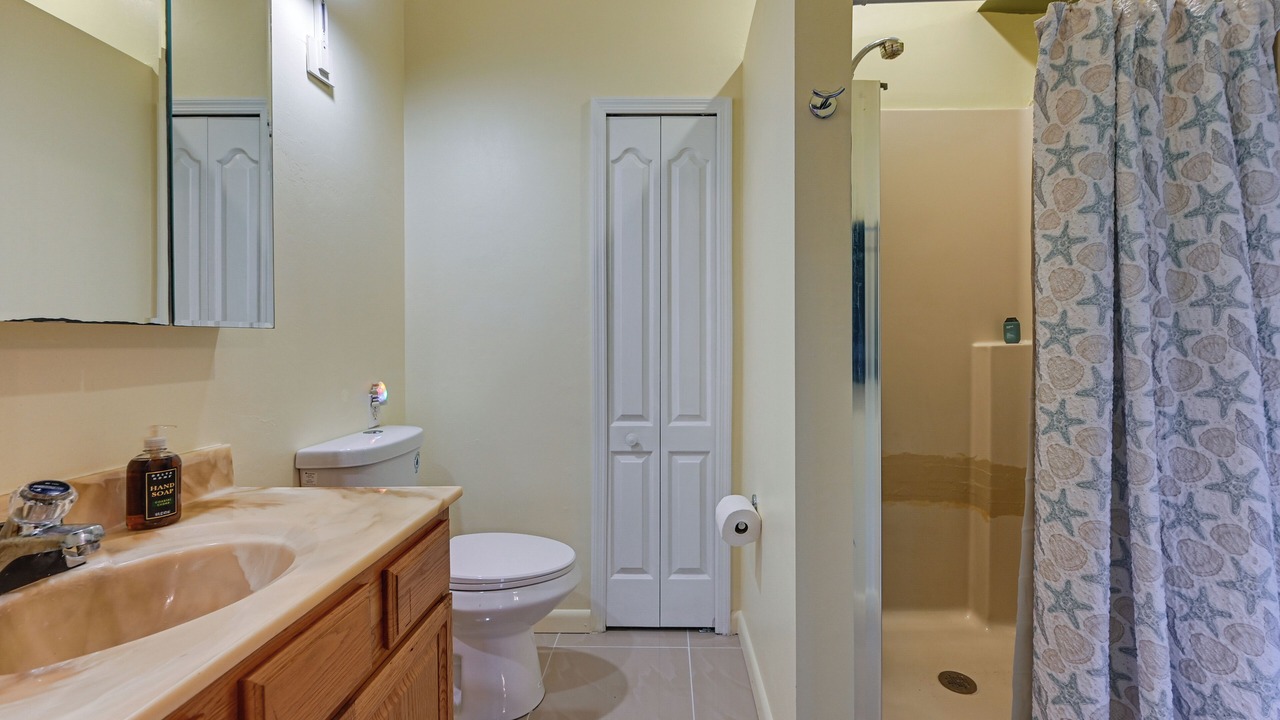 Photo of Bathroom in Bonita Springs
