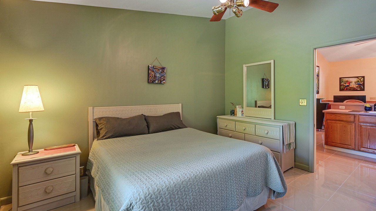 Photo of Bedroom in Bonita Springs
