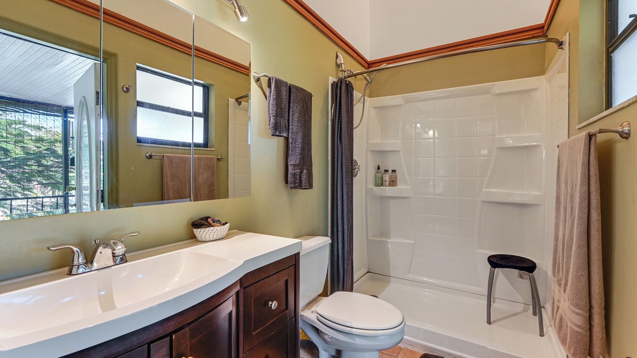 Photo of Bathroom in Bonita Springs