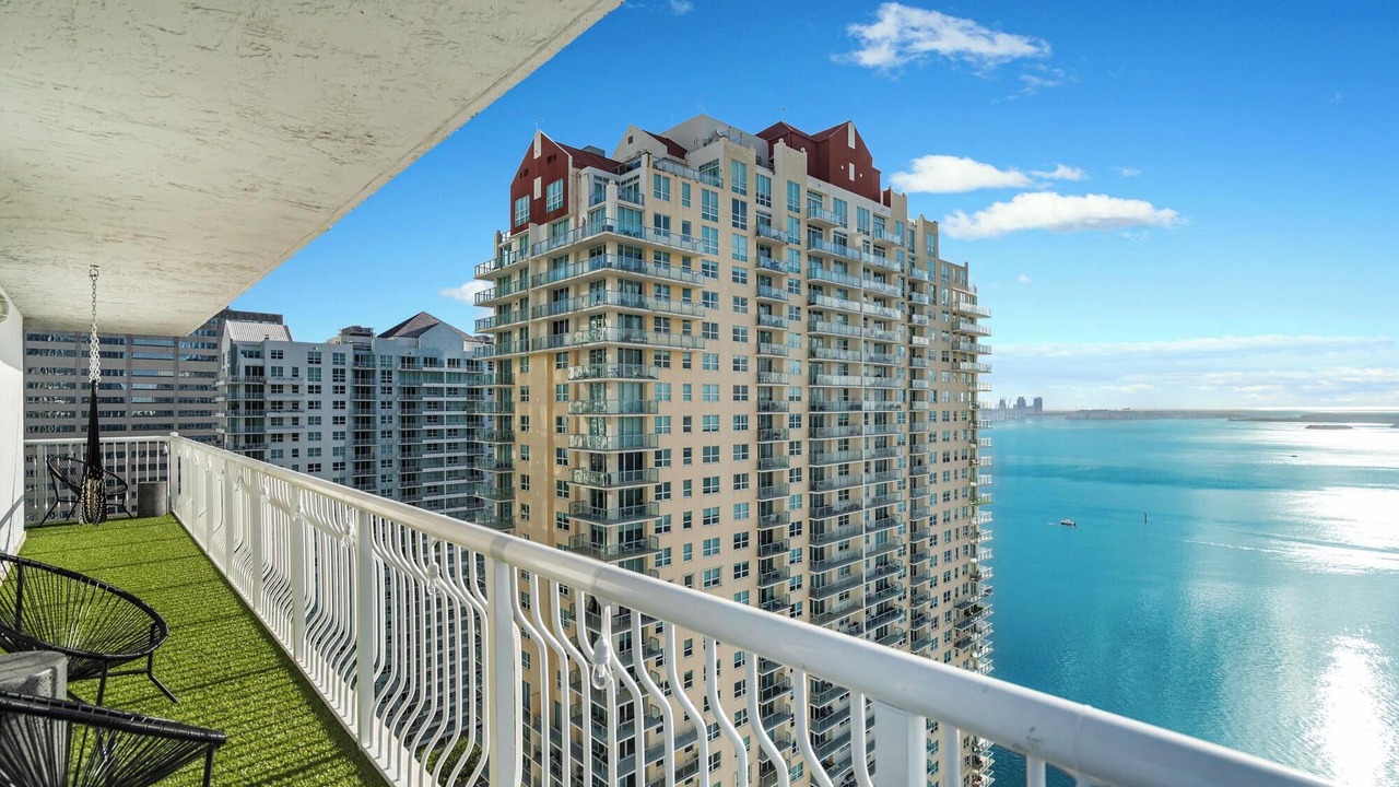 Photo of Outdoor in Brickell